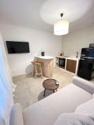 Appartement avec Jardin et proche plage Appartement avec Jardin et proche plage