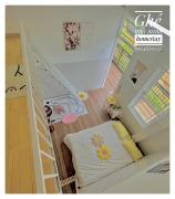 Ghé nhà mình Homestay