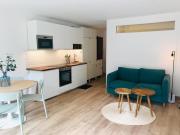 Magnifique appartement à 300m de la plage