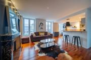 Appartement de 80 m2 en centre-ville proche parking gratuit