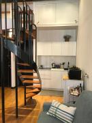 Cozy studio in the heart of Cagliari Cozy studio in the heart of Cagliari