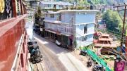 Top Darjeeling
