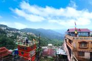 Top Darjeeling