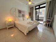 Top Puerto de Santiago