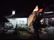 Vila Zvezdane večeri