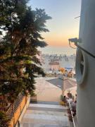 Beachfront-Apartment Golem