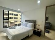 Bello apartamento a 2 cuadras de Unicentro