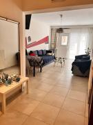 Central Stylish Apartment