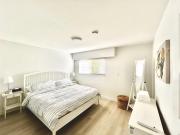 Cozy 3BR Holiday Retreat 2 Free Parking AC King BD