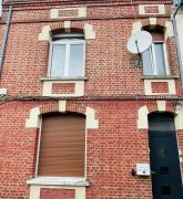 Peaceful Apparts Saint-Quentin