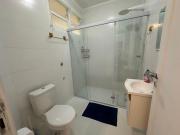 Studio Uma Quadra da Praia - Pitangueiras