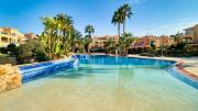 Holiday in Paphos, Prime Location Resort Pools, Jacuzzis, Harbor & 300m to the Beach