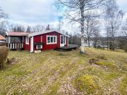 2 person holiday home in LEKERYD-By Traum