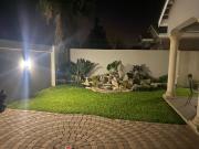 Amour Luxury Villas- Lerato Villa