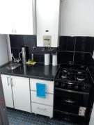 TREJO APART, A 40MTS DEL PATIO OLMOS, PLANTA BAJA