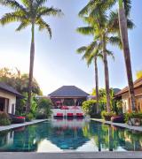 Villa Naty Canggu - 6 Bedrooms Luxury Villa