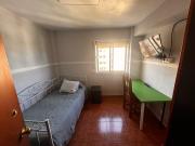 Closest room to Gibraltar Border