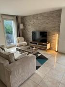 Appartement duplex T3 avec box - Paris - La Défense - Airport CDG - Parc des expositions - Stade de France - Disney - Astérix - Val D Europe