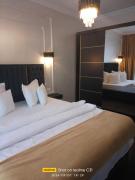 Apartament Avangarde