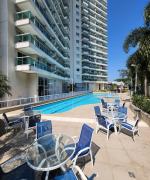 Rio Stay Residence, Rio Centro, Rock in Rio, Arena