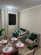 Excelente ap a 8 min do Autódromo andando