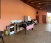 Chácara Charmosa em Aracoiaba da Serra