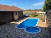 Chácara Charmosa em Aracoiaba da Serra