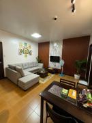 Rams crib at san lorenzos place condo