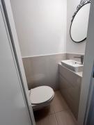 PIRAN pleasant 2 bedrooms duplex appartment with terrace