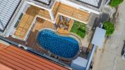 Sunflower Pool Villa Central Pattya