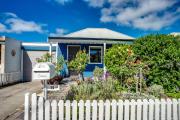 Rose Cottage 3B Hutchinson St Goolwa - Linen Included