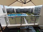 Magnifique appart vue piscine 5min de la plage