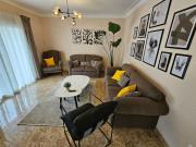 Central New Aprt in Maadi Degla