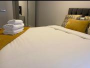 One-bedroom manitri apartment