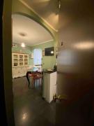 GreenHouse nel centro di Genova