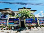 lion dive guest house