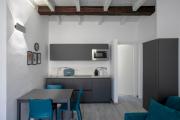 Apartment La Trave in Como city center