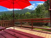 LE VERTBRUCHE - Gîte avec superbe vue pour 15 pers