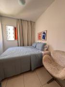 Exclusivo 2 quartos na Pituba em Salvador