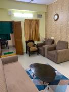 KesarHomes FLT101 2BHK 1st Flr -HomeStay-Lift-AC-Kukatpally
