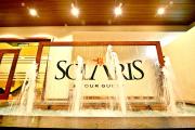 Hotel Solaris
