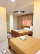 Baguio Visita Highland Inn