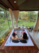 Loft Vidro View Rota do Vinho São Roque