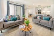 6 Putsborough - Luxury Apartment at Byron Woolacombe, only 4 minute walk to Woolacombe Beach! 6 Putsborough - Luxury Apartment at Byron Woolacombe, only 4 minute walk to Woolacombe Beach!