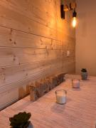 Cosy - Saint François Longchamp