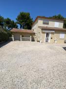 SUITE spa accès autonome