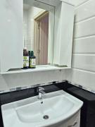 Orexus Tower 2 Bedroom Flat near Holiday Inn Hotel in City Center