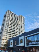 Orexus Tower 2 Bedroom Flat near Holiday Inn Hotel in City Center