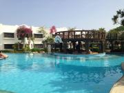 2 Bedroom apartment on luxury delta Sharm resort