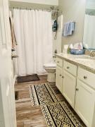 Ample and Serene Home in a Central VA Location!